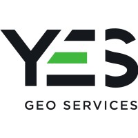 YES GEO SERVICES Logo