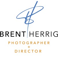 Brent Herrig Photography Logo