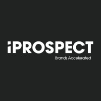 iProspect Czech Republic Logo