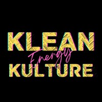 Klean Energy Kulture Logo