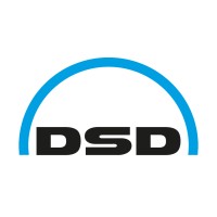 DSD Steel Group GmbH Logo