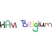 HAVI Belgium Logo