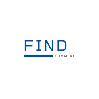 Find Commerce Logo