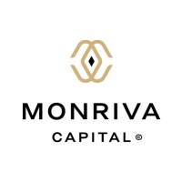 Monriva Capital Logo
