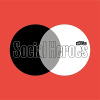 Social Heroes Logo