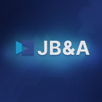 JB&A Logo