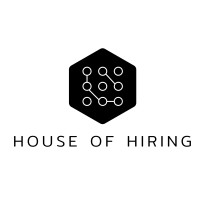 House of Hiring Logo