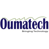 OUMATECH Logo