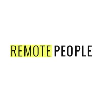 Remote People Logo