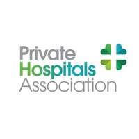 Private Hospitals Association Logo