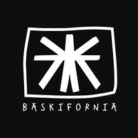 Baskifornia* Logo