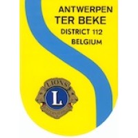 Lions Club Antwerpen Ter Beke Logo