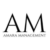 Amara Management Logo
