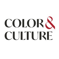 Color & Culture Logo