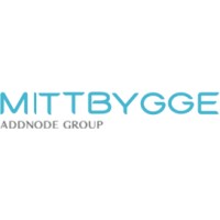Mittbygge AB Logo