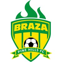 Braza FC Logo