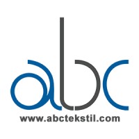 ABC TEKSTİL SANAYİ ve TİCARET A.Ş. Logo