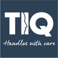 TIQ Advisory Services Logo