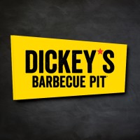Dickeys Barbecue Restaurants, Inc. Logo