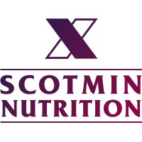 Scotmin Nutrition Logo