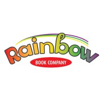 Rainbow Book Company Logo