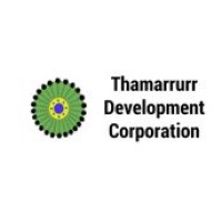 THAMARRURR DEVELOPMENT CORPORATION LIMITED Logo