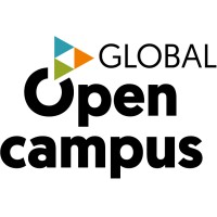 Global Open campus Logo