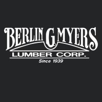 Berlin G. Myers Lumber Corp. Logo