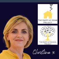Christina Mitchell Consulting Logo