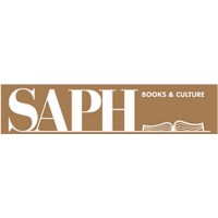 SAPH Books Logo
