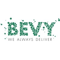 Bevy.city Logo