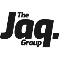 JAQ Group Holdings Logo