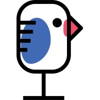 WordBirds Podcast Logo