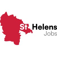 sthelensjobs.co.uk Logo