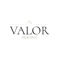 Valor Property Group Logo