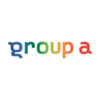 group a Logo
