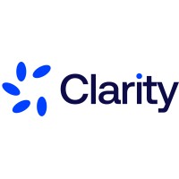 Clarity Logo