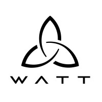 Watt Electric Vehicles Logo