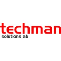 Techman Solutions AB Logo