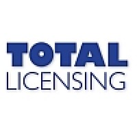 Total Licensing Ltd Logo
