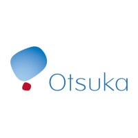 Otsuka Pharmaceutical India Pvt. Ltd. Logo