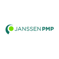 Janssen PMP Logo