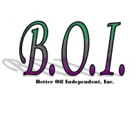BOI Inc Logo