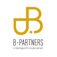 B-Partners Logo