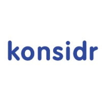 konsidr Logo