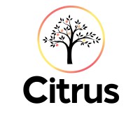 CITRUS Coliving Logo