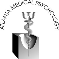 David B. Adams, Ph.D., ABPP, FAACP, board certified in clinical psychology Logo