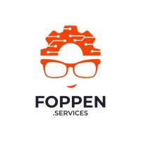 Foppen.services Logo