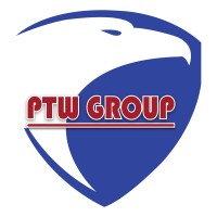 PTW Group Logo