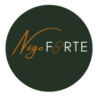 NEGOFORTE Logo